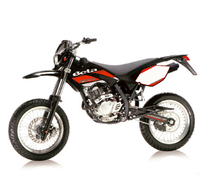 Beta RR 125 SM