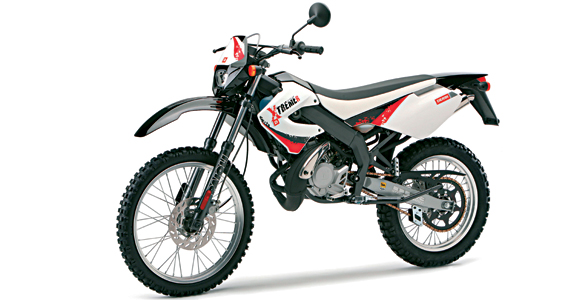 Derbi Senda Xtreme R