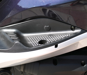 Yamaha Vity 125