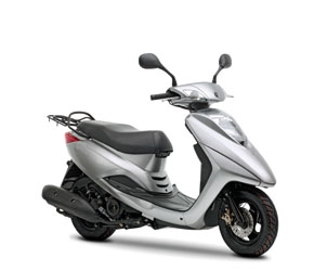 Yamaha Vity 125