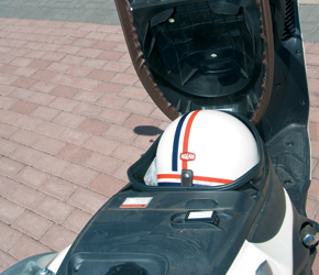 Suzuki Sixteen