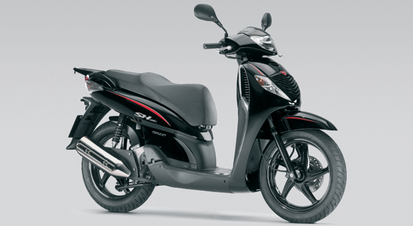 Honda Scoopy