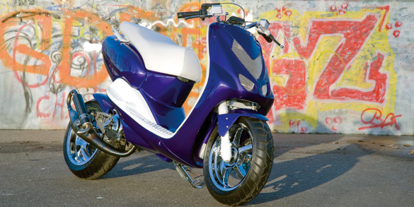 Yamaha Neos Yamaha Neos