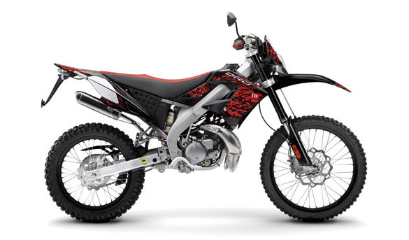 Derbi Senda DRD Pro 50 R