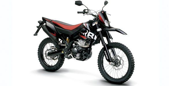 Derbi Senda DRD 125 R/SM