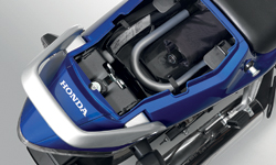 Honda CBR125 R Honda CBR125 R