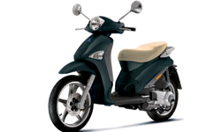 Piaggio Liberty 125