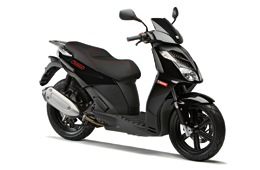 Peugeot LXR 125 15 Derbi Rambla 125