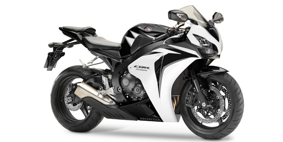 CBR1000 RR