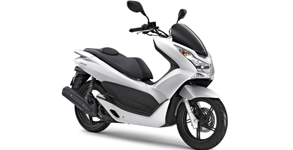 Pcx 125