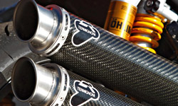 Harley-Davidson-XR1200-X Harley-Davidson-XR1200-X