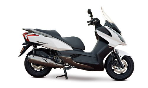 Kymco Kymco
