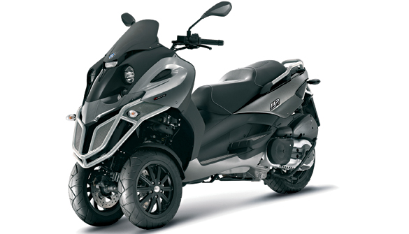 Piaggio MP3 500/Sport