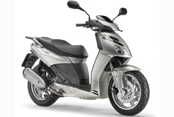 Aprilia Sportcity Cube 300 Aprilia Sportcity Cube 300