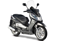 SYM Citycom 300 SYM Citycom 300