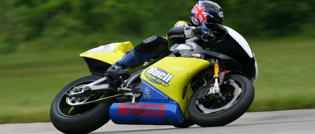 Buell Buell
