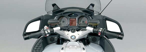 BMW R1200 RT