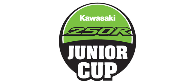 Kawasaki Junior Cup