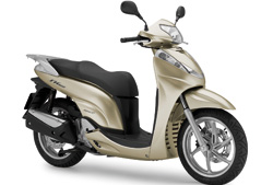 Honda Scoopy 300 Honda Scoopy 300