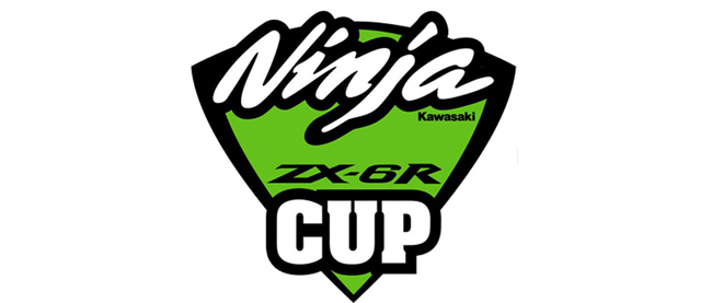 Kawasaki Ninja Cup