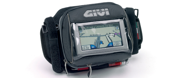 Givi S850