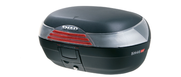 Shad SH46 2010