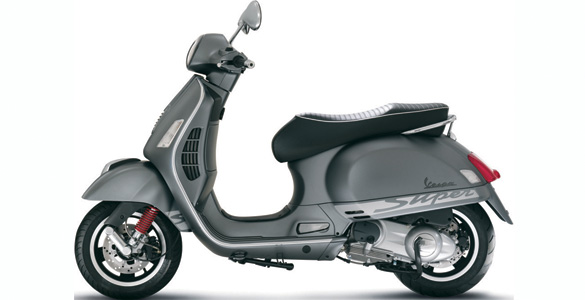 Kymco Like 200