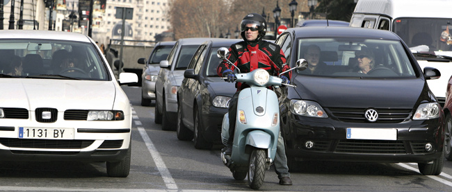 Honda instituto de seguridad