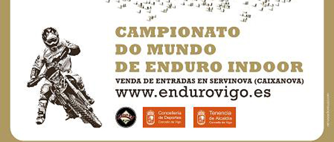 Enduro de Vigo