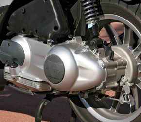 Motor Motor