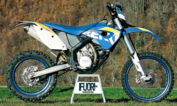 HUSABERG