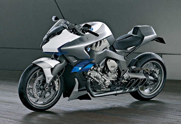 BMW BMW