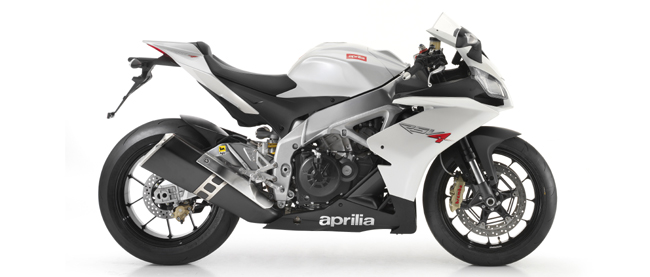 Aprilia SBK Aprilia SBK