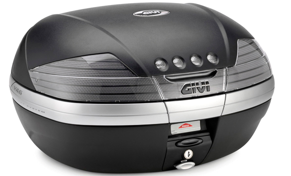 Givi V46 Tech