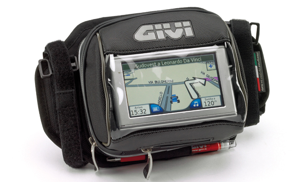 Givi S850