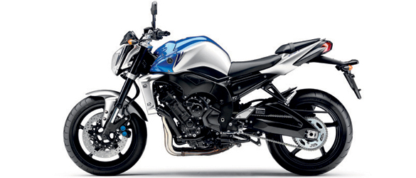 Yamaha Fz1