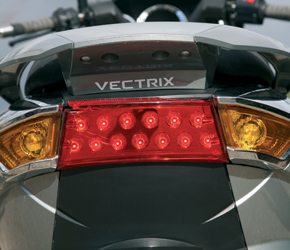 Vectrix VX1