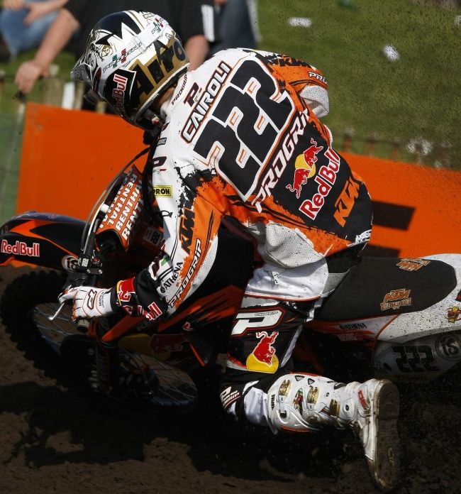 Antonio Cairoli