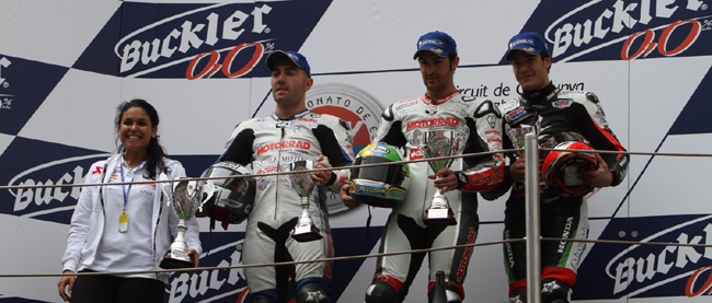 Motorrad CEV Motorrad CEV