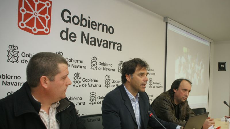 Circuito de Navarra Circuito de Navarra