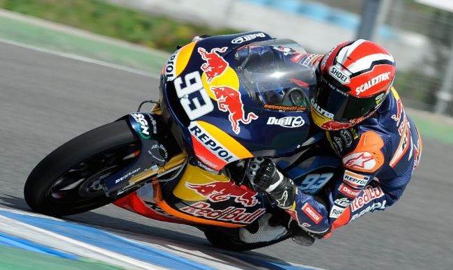 Marc Márquez Marc Márquez