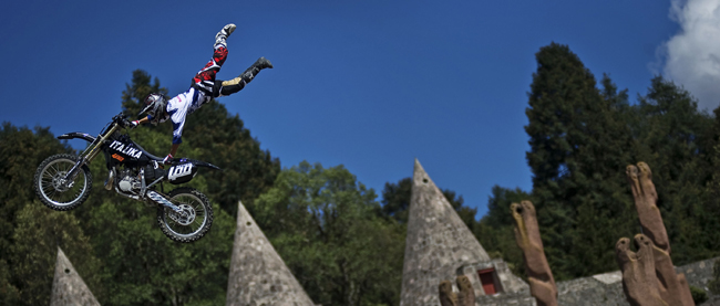X-Fighters X-Fighters