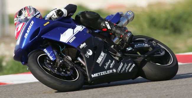 Yamaha Challenge R Metzeler Yamaha Challenge R Metzeler