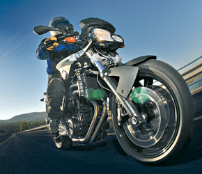 BMW F800 R BMW F800 R