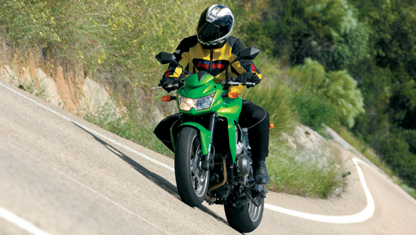 Z750 Z750