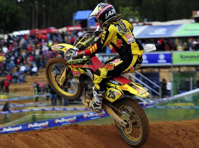 Clement Desalle