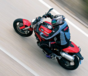 Ducati Monster 696 Ducati Monster 696