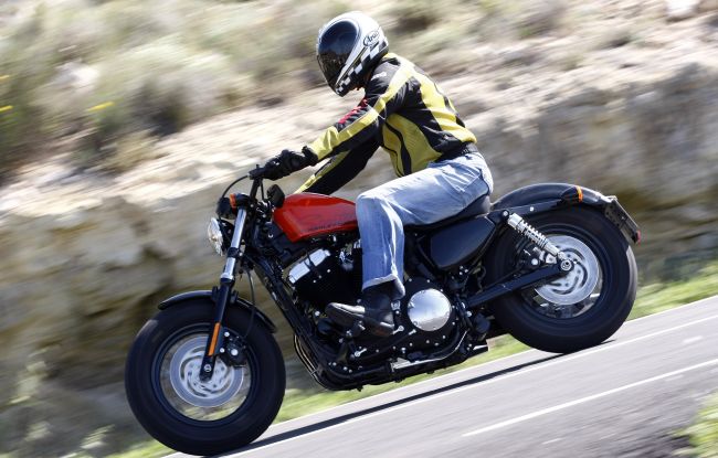 H-D 48 H-D 48