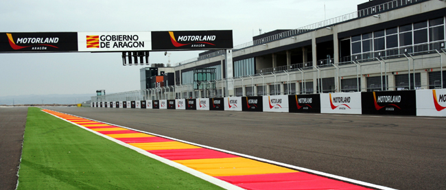 motorland motorland
