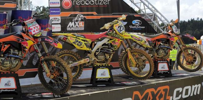 MX1 MX1